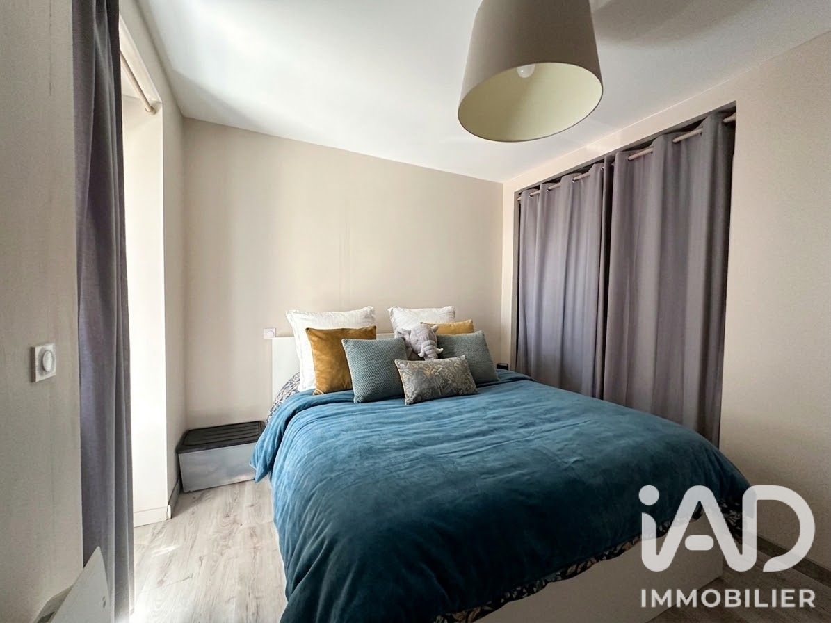 Vente maison à Toulenne (33210) : maison 5 pièces 96 m² - 2104296 — 6