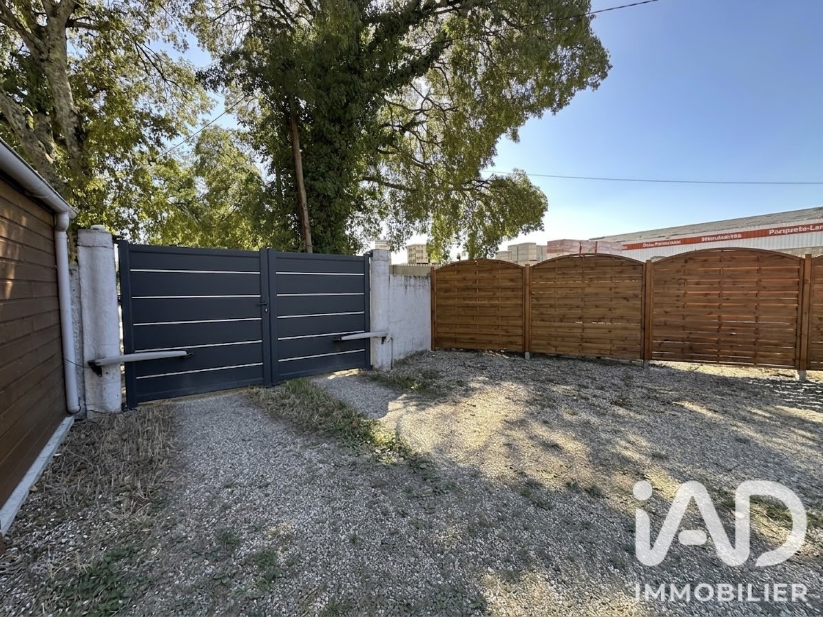 Vente maison à Toulenne (33210) : maison 5 pièces 96 m² - 2104296 — 15