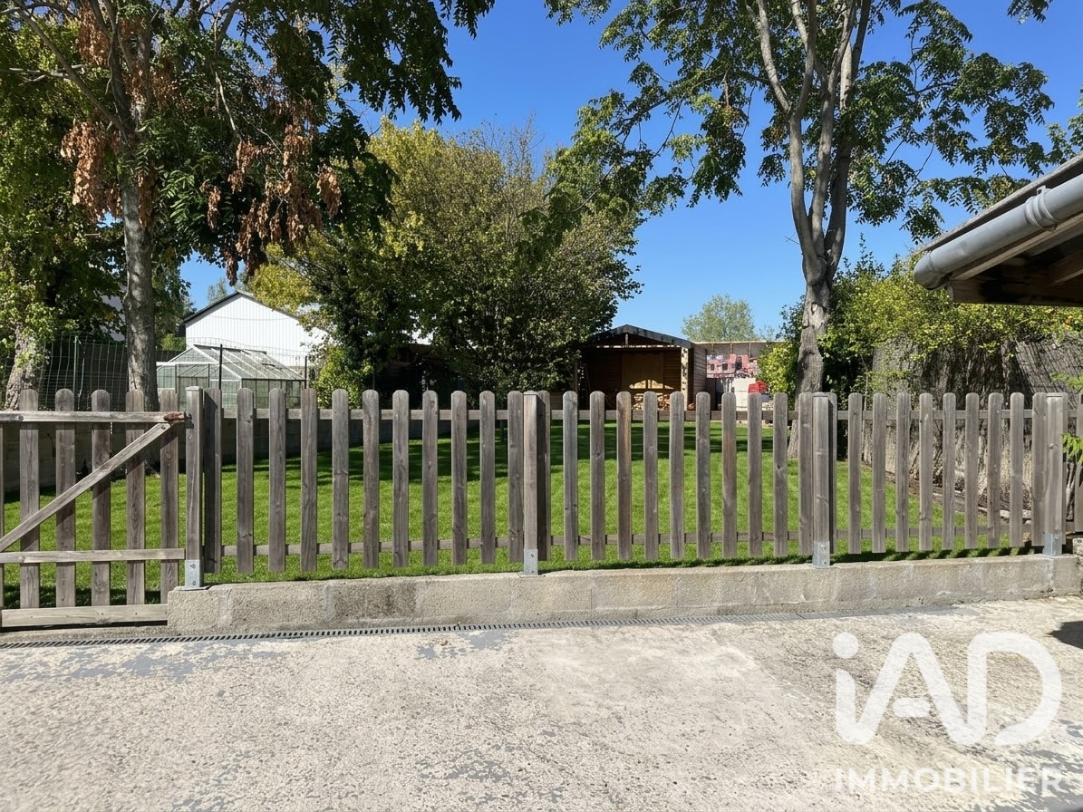 Vente maison à Toulenne (33210) : maison 5 pièces 96 m² - 2104296 — 11