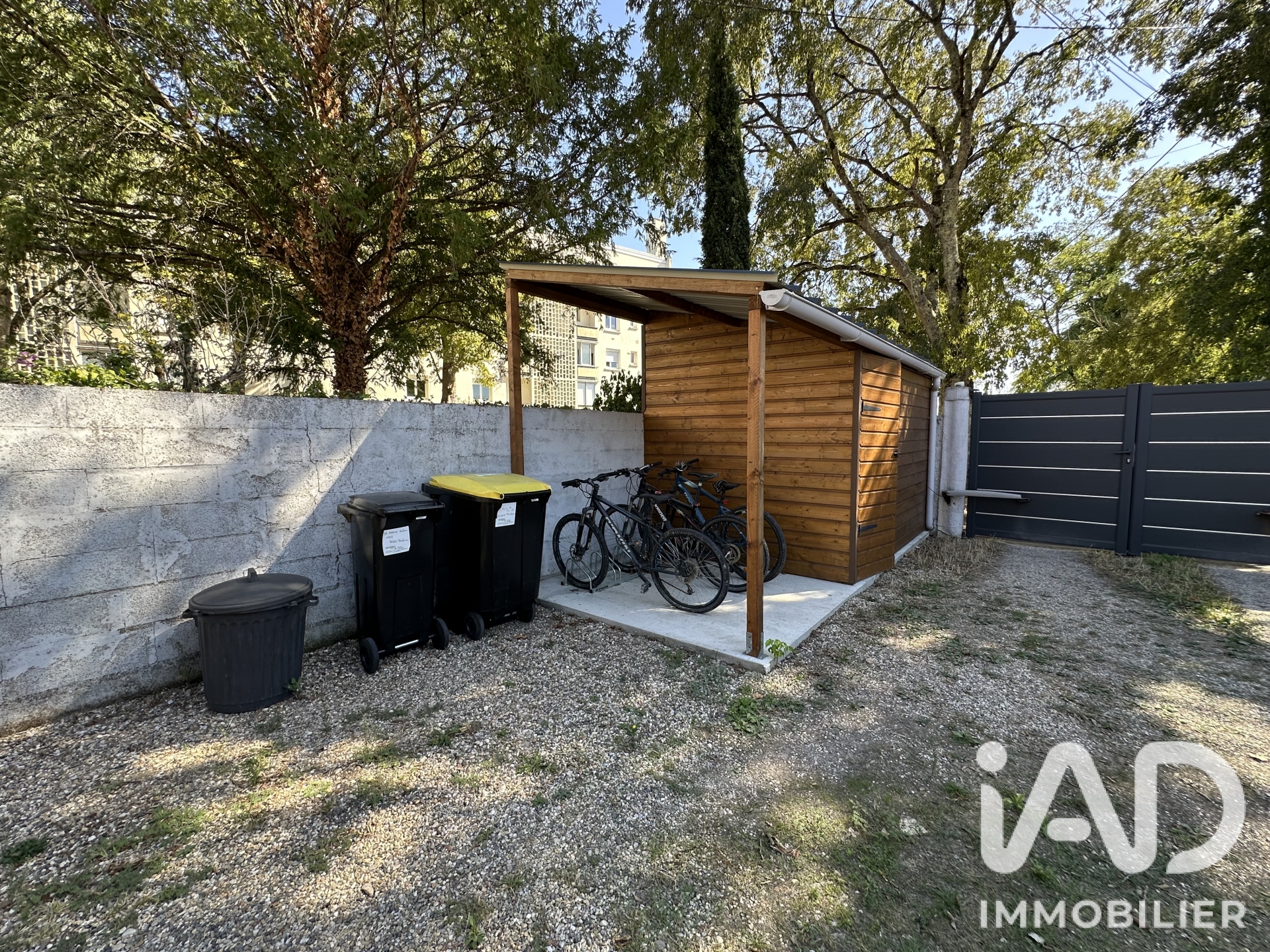 Vente maison à Toulenne (33210) : maison 5 pièces 96 m² - 2104296 — 14