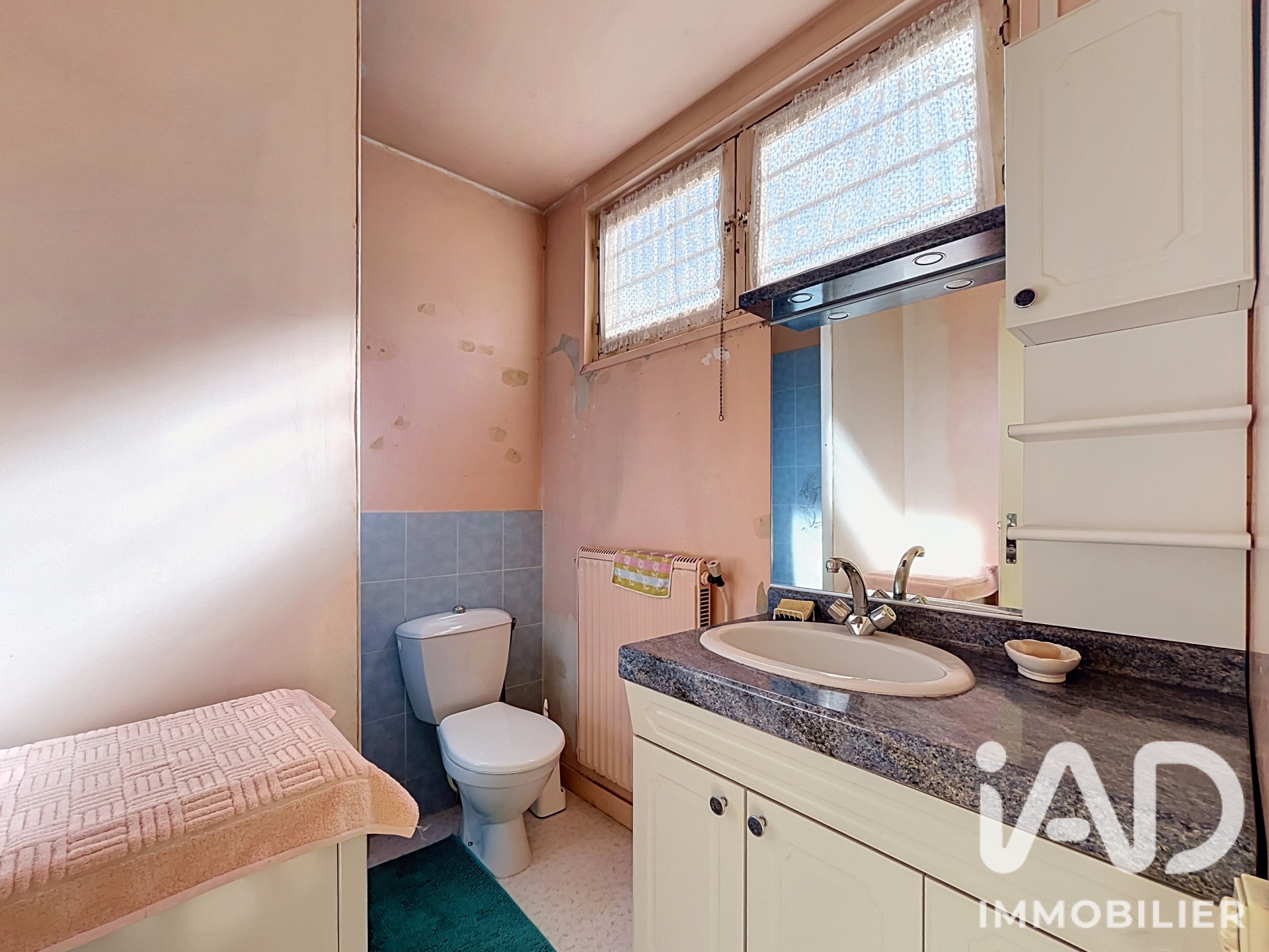 Vente maison à Coullons (45720) : maison 2 pièces 46 m² - 2104561 — 8