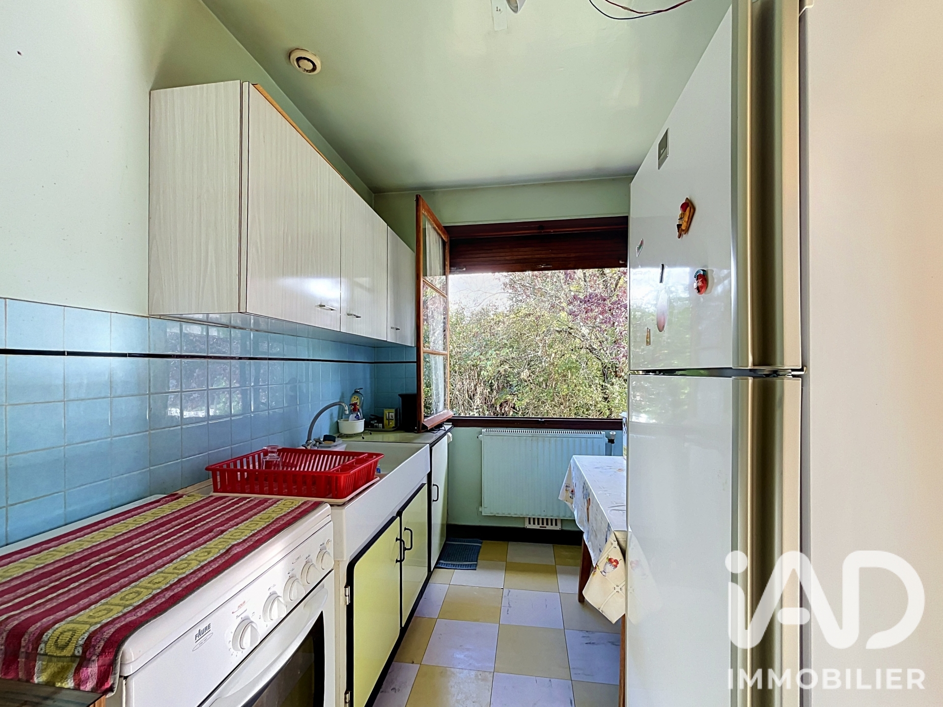 Vente maison à Coullons (45720) : maison 2 pièces 46 m² - 2104561 — 6
