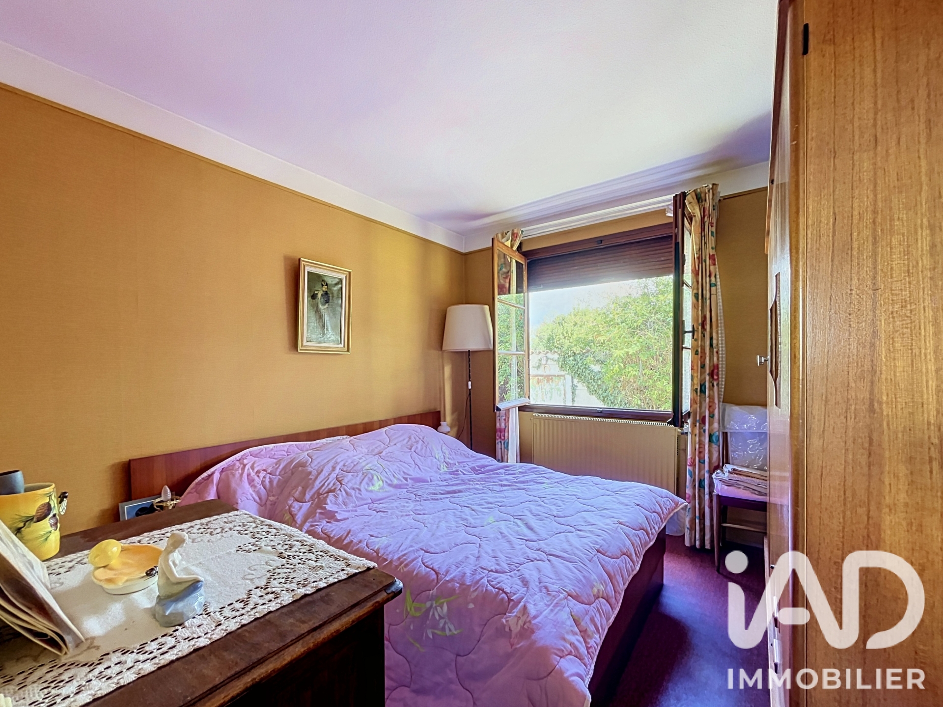 Vente maison à Coullons (45720) : maison 2 pièces 46 m² - 2104561 — 7