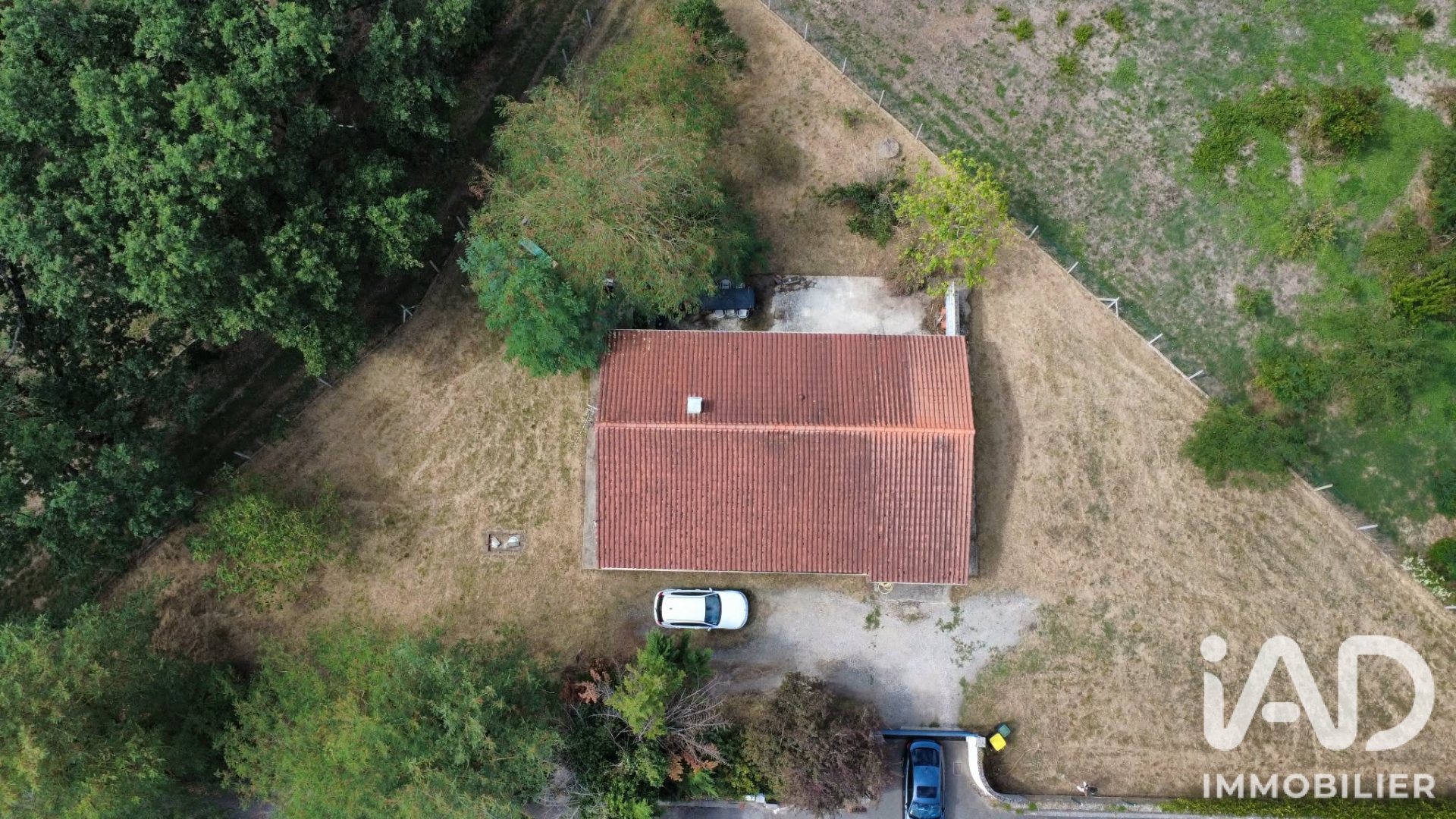 Vente maison à Montbartier (82700) : maison 4 pièces 90 m² - 2103613 — 14