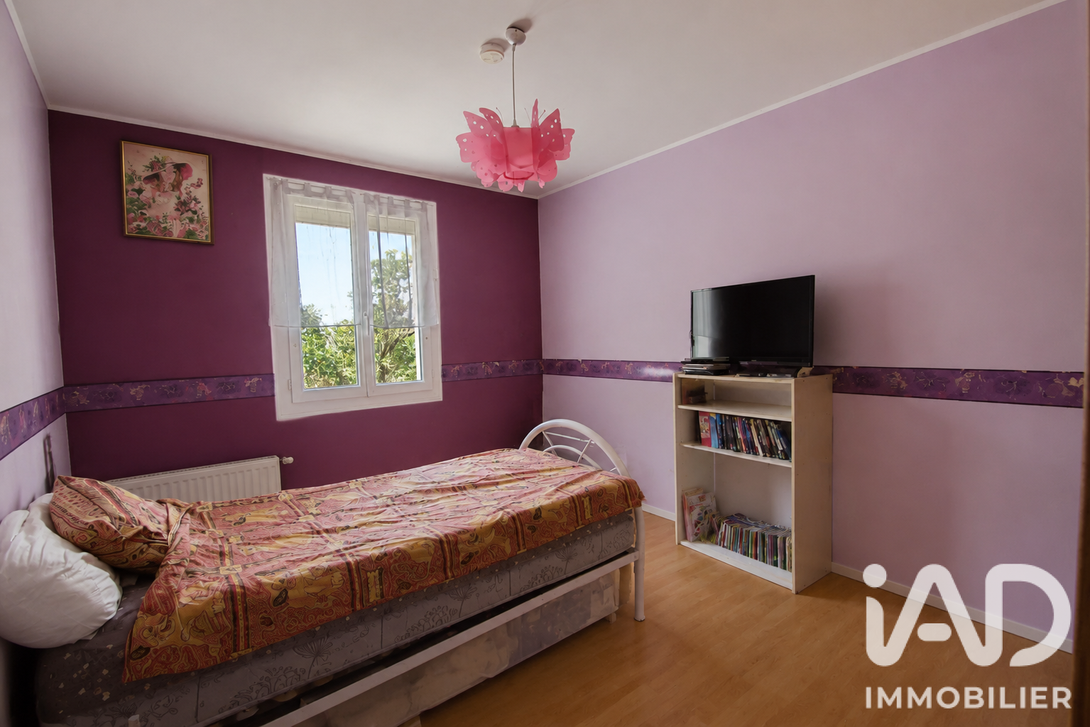 Vente maison à Montbartier (82700) : maison 4 pièces 90 m² - 2103613 — 10
