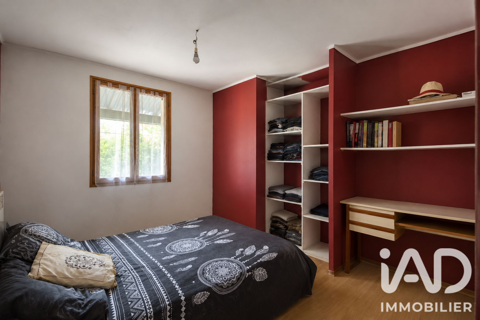 Vente maison à Montbartier (82700) : maison 4 pièces 90 m² - 2103613 — 9