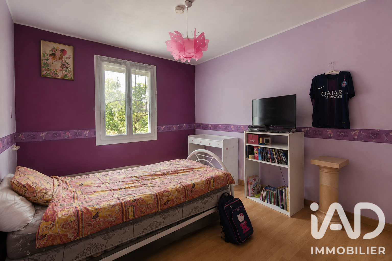 Vente maison à Montbartier (82700) : maison 4 pièces 90 m² - 2103613 — 7
