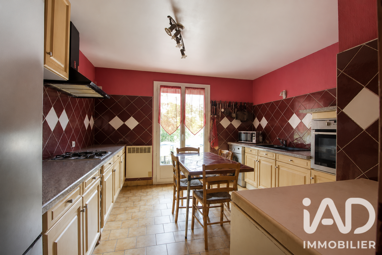Vente maison à Montbartier (82700) : maison 4 pièces 90 m² - 2103613 — 6