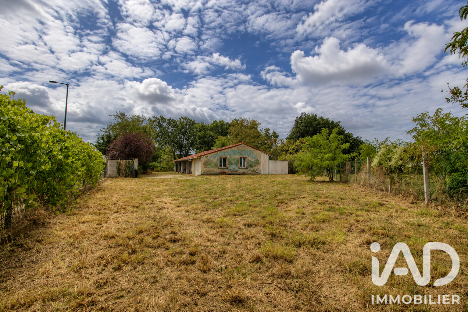 Vente maison à Montbartier (82700) : maison 4 pièces 90 m² - 2103613 — 15