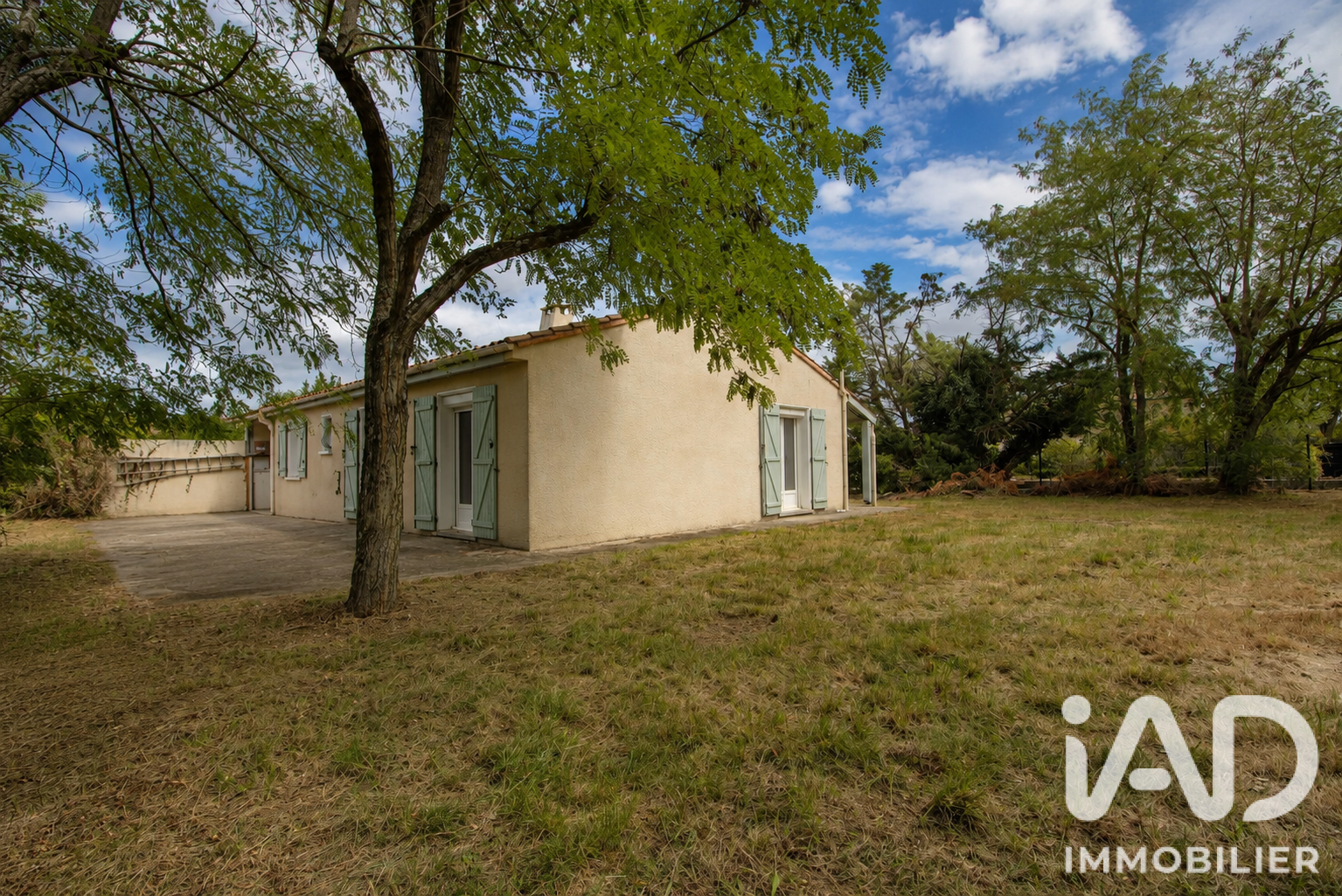 Vente maison à Montbartier (82700) : maison 4 pièces 90 m² - 2103613 — 4