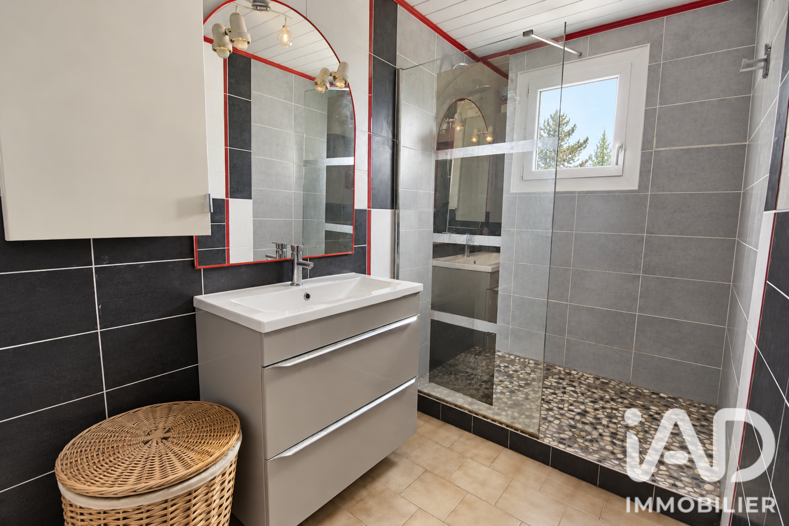 Vente maison à Montbartier (82700) : maison 4 pièces 90 m² - 2103613 — 11