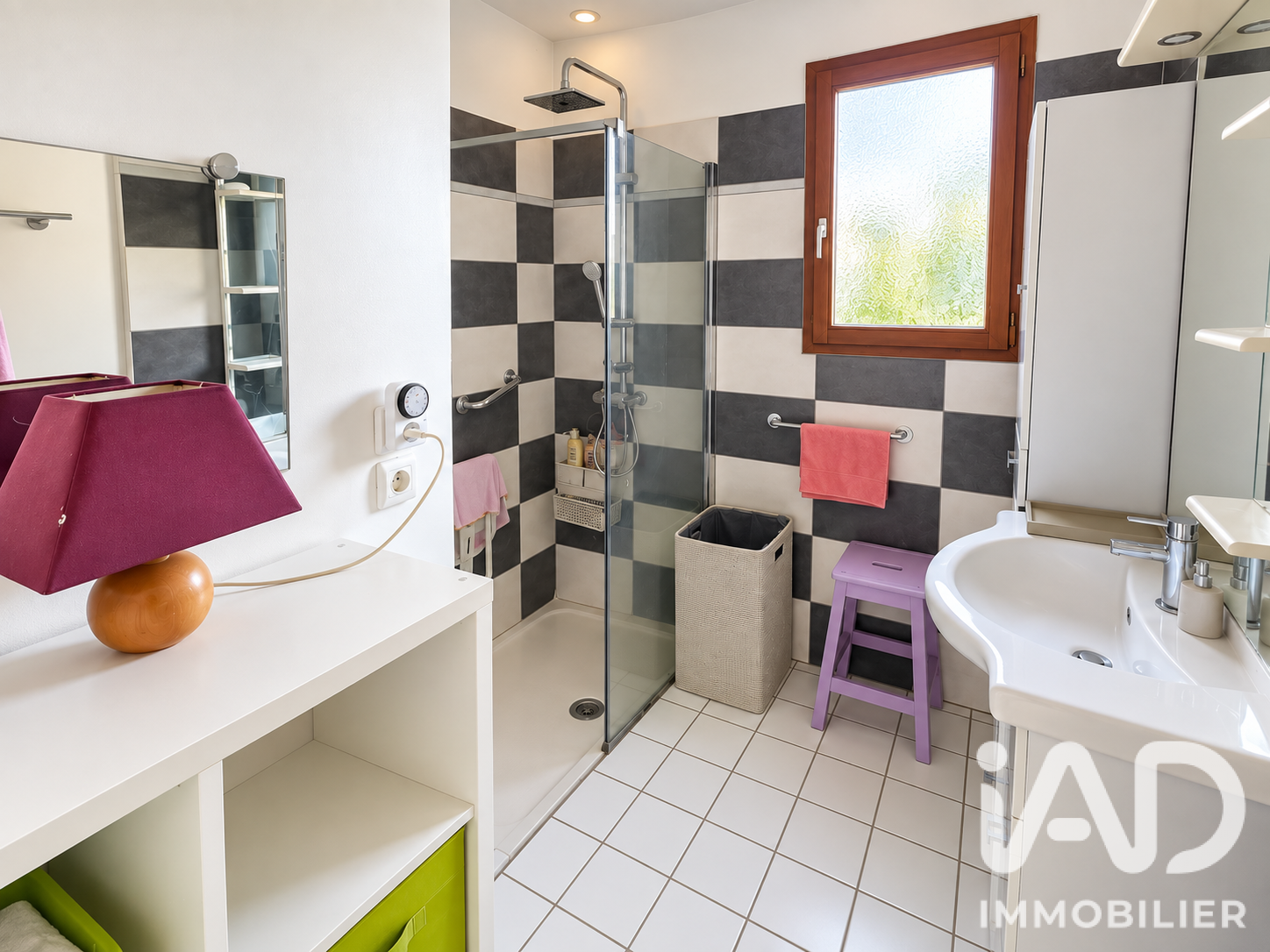 Vente maison à Beauchamp (95250) : maison 5 pièces 105 m² - 2104701 — 19