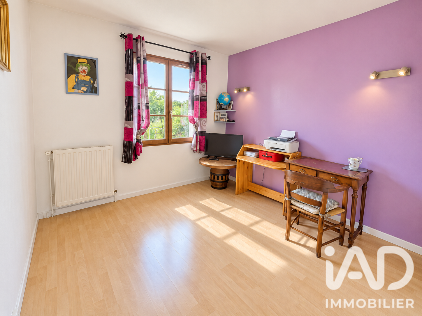 Vente maison à Beauchamp (95250) : maison 5 pièces 105 m² - 2104701 — 13