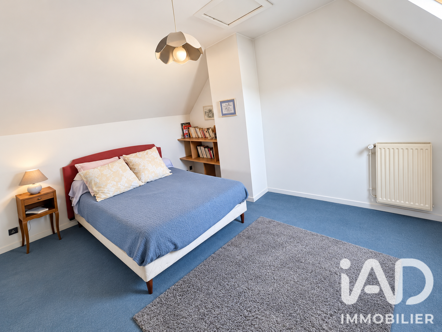 Vente maison à Beauchamp (95250) : maison 5 pièces 105 m² - 2104701 — 16