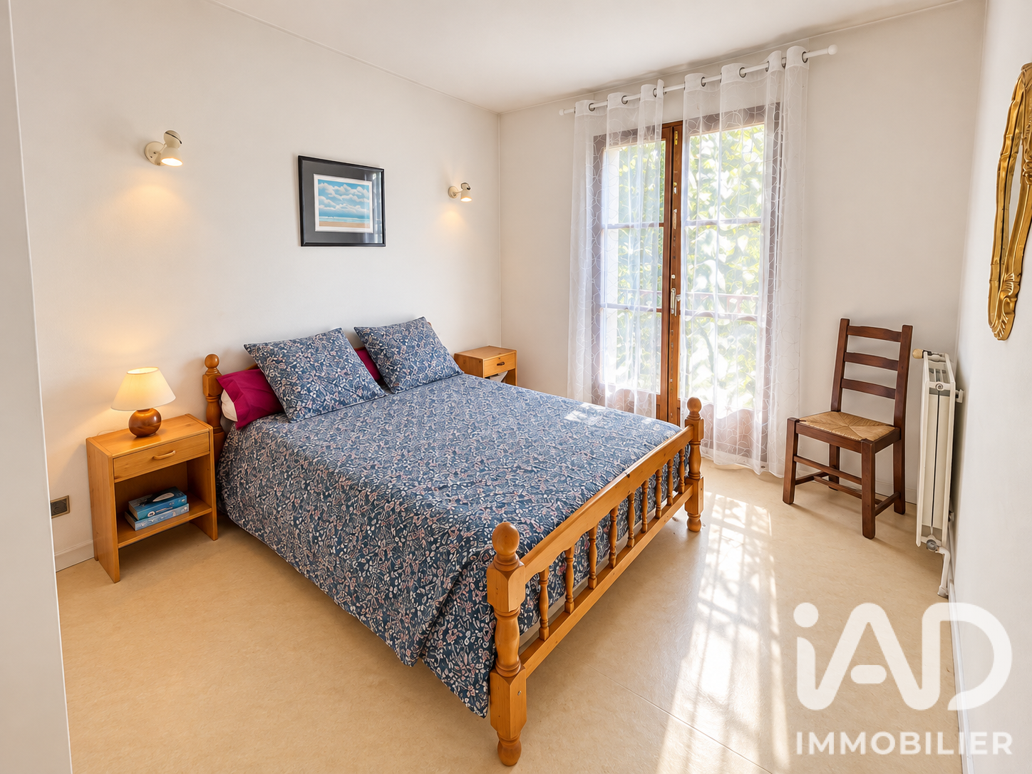 Vente maison à Beauchamp (95250) : maison 5 pièces 105 m² - 2104701 — 11