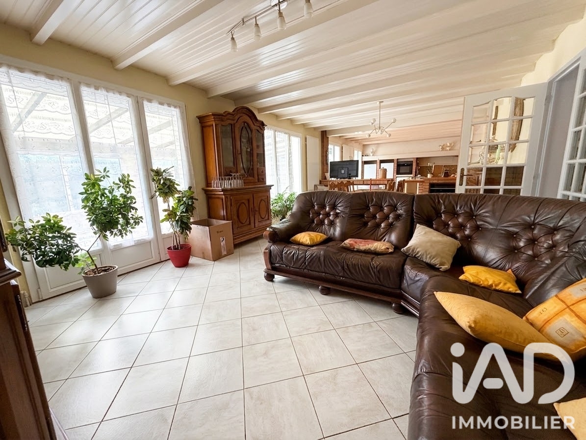 Vente Pavillon 6 pièces