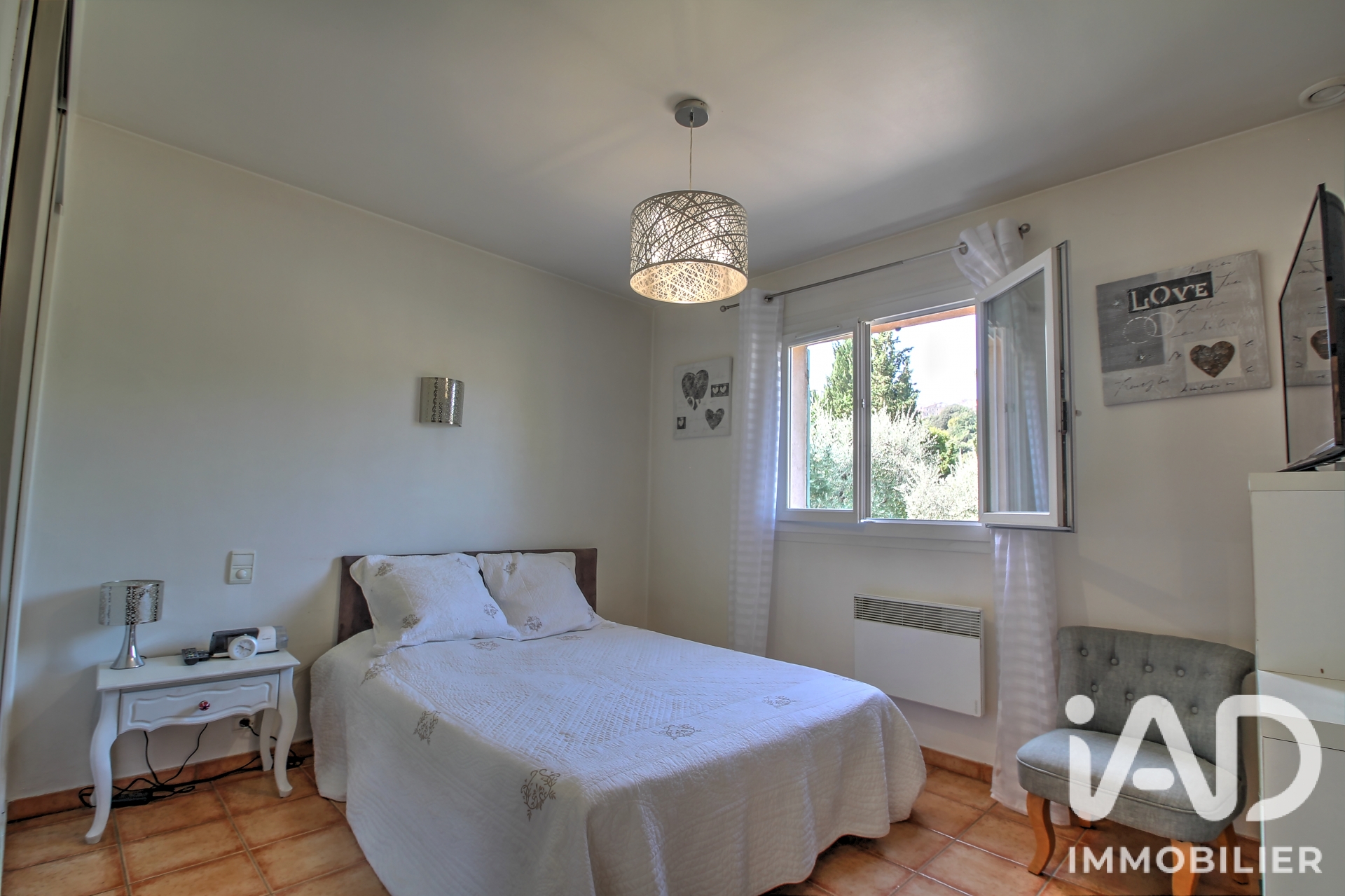 Vente maison à Auribeau-sur-Siagne (06810) : maison 5 pièces 105 m² - 2102520 — 15