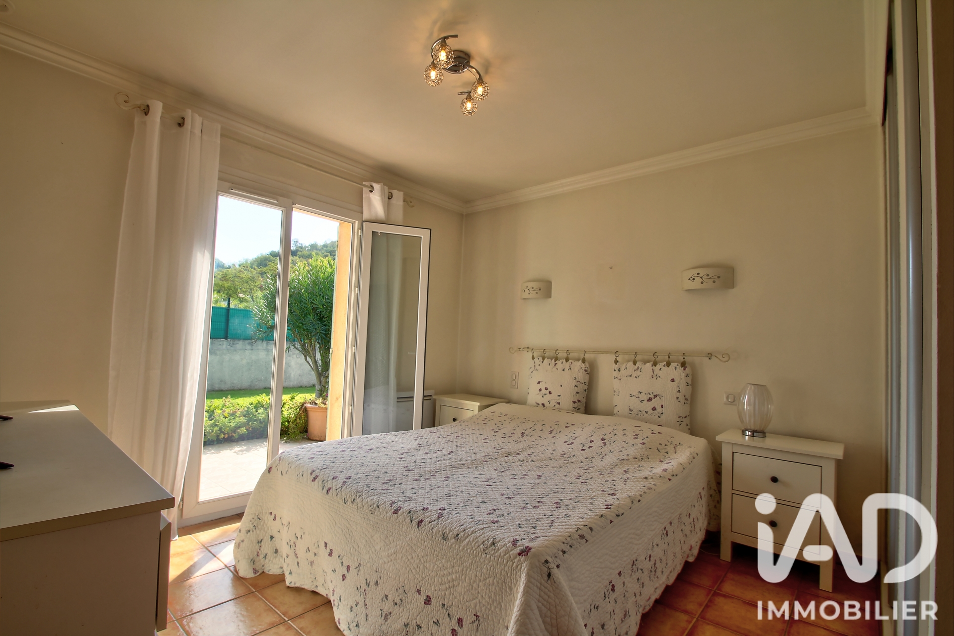 Vente maison à Auribeau-sur-Siagne (06810) : maison 5 pièces 105 m² - 2102520 — 11