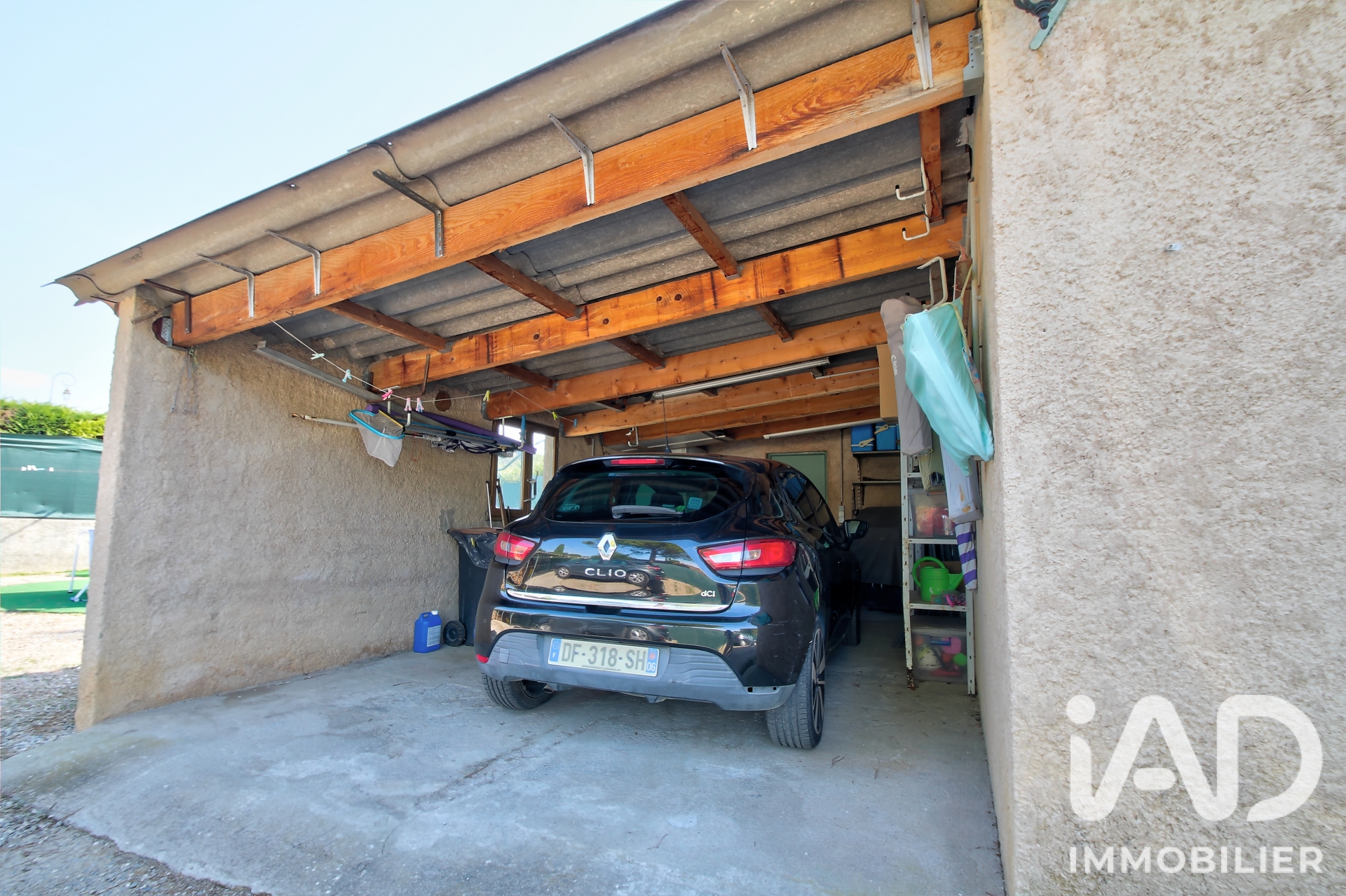 Vente maison à Auribeau-sur-Siagne (06810) : maison 5 pièces 105 m² - 2102520 — 26