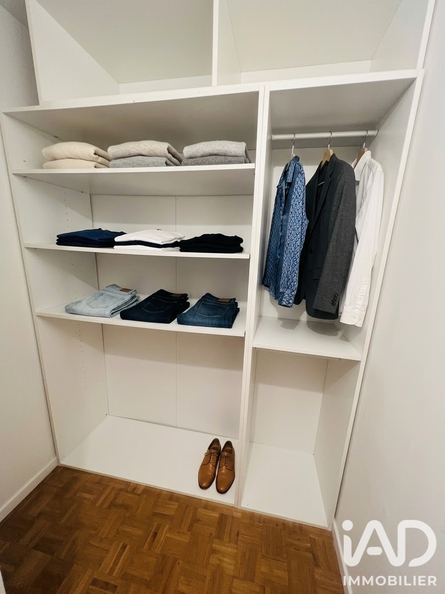 Vente appartement à Creil (60100) : appartement 4 pièces 83 m² - 2104623 — 7