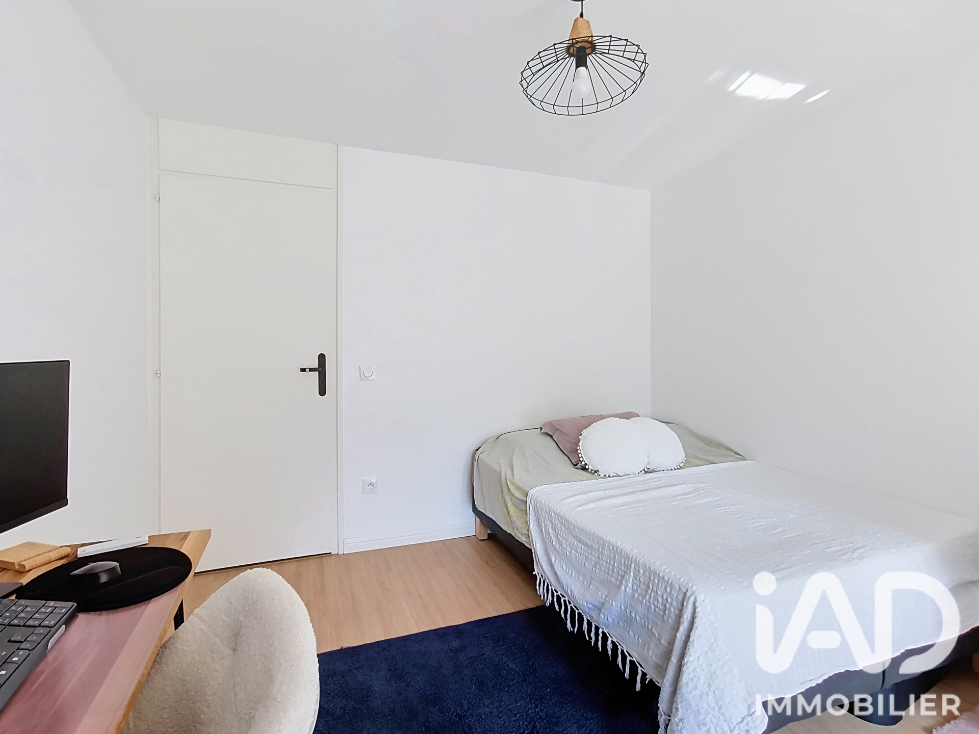 Vente appartement à Ville-la-Grand (74100) : appartement 3 pièces 78 m² - 2103277 — 8