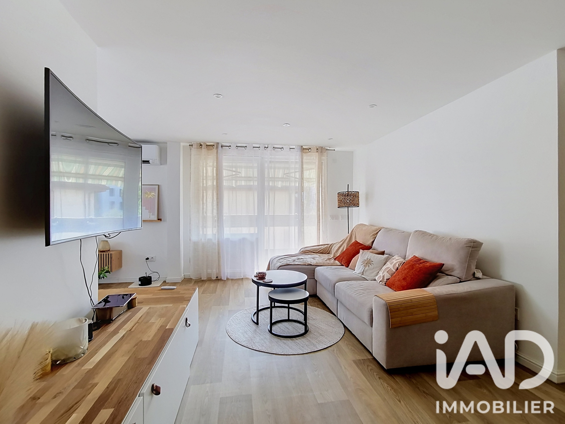 Vente appartement à Ville-la-Grand (74100) : appartement 3 pièces 78 m² - 2103277 — 5