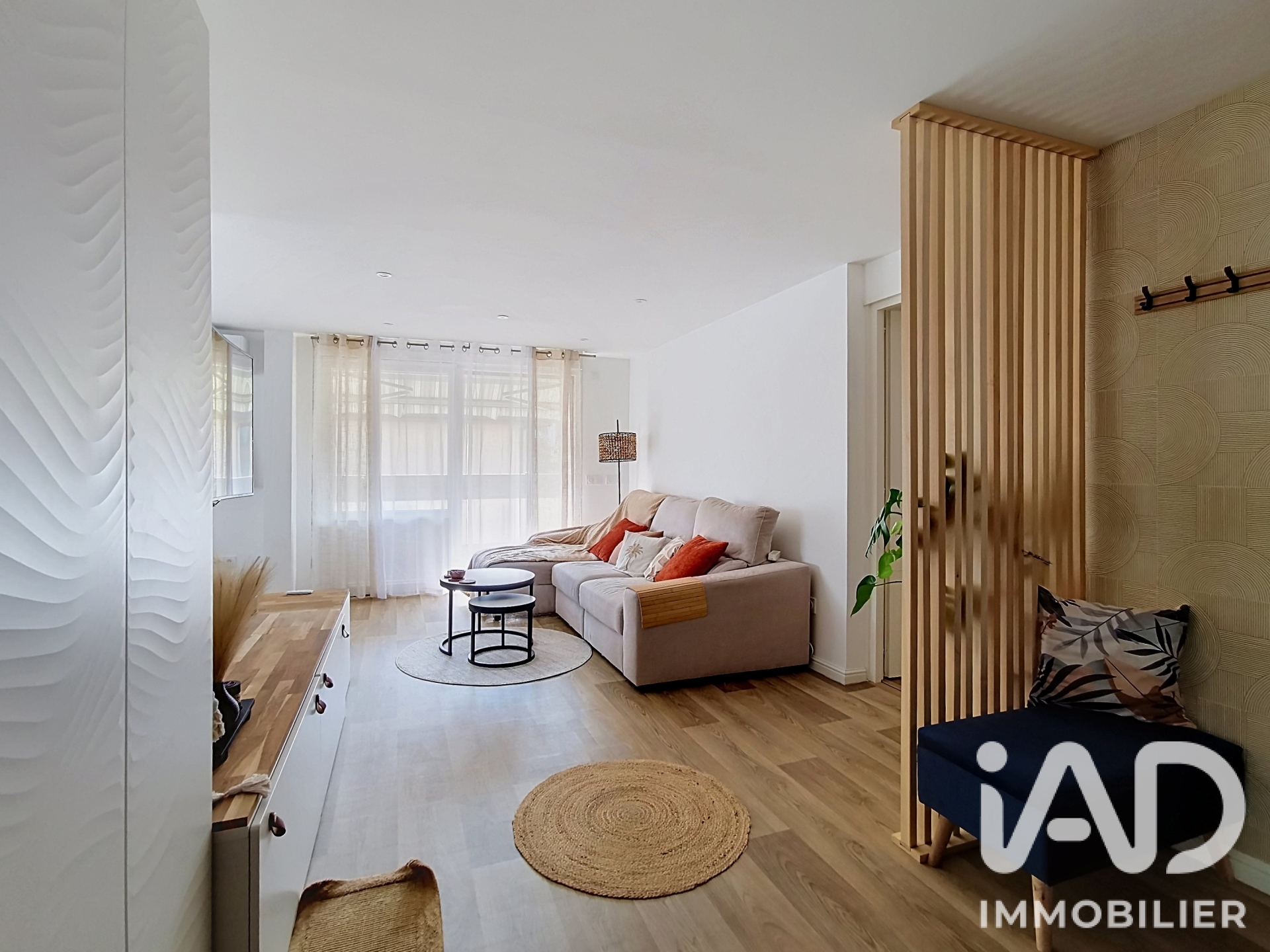 Vente appartement à Ville-la-Grand (74100) : appartement 3 pièces 78 m² - 2103277 — 4