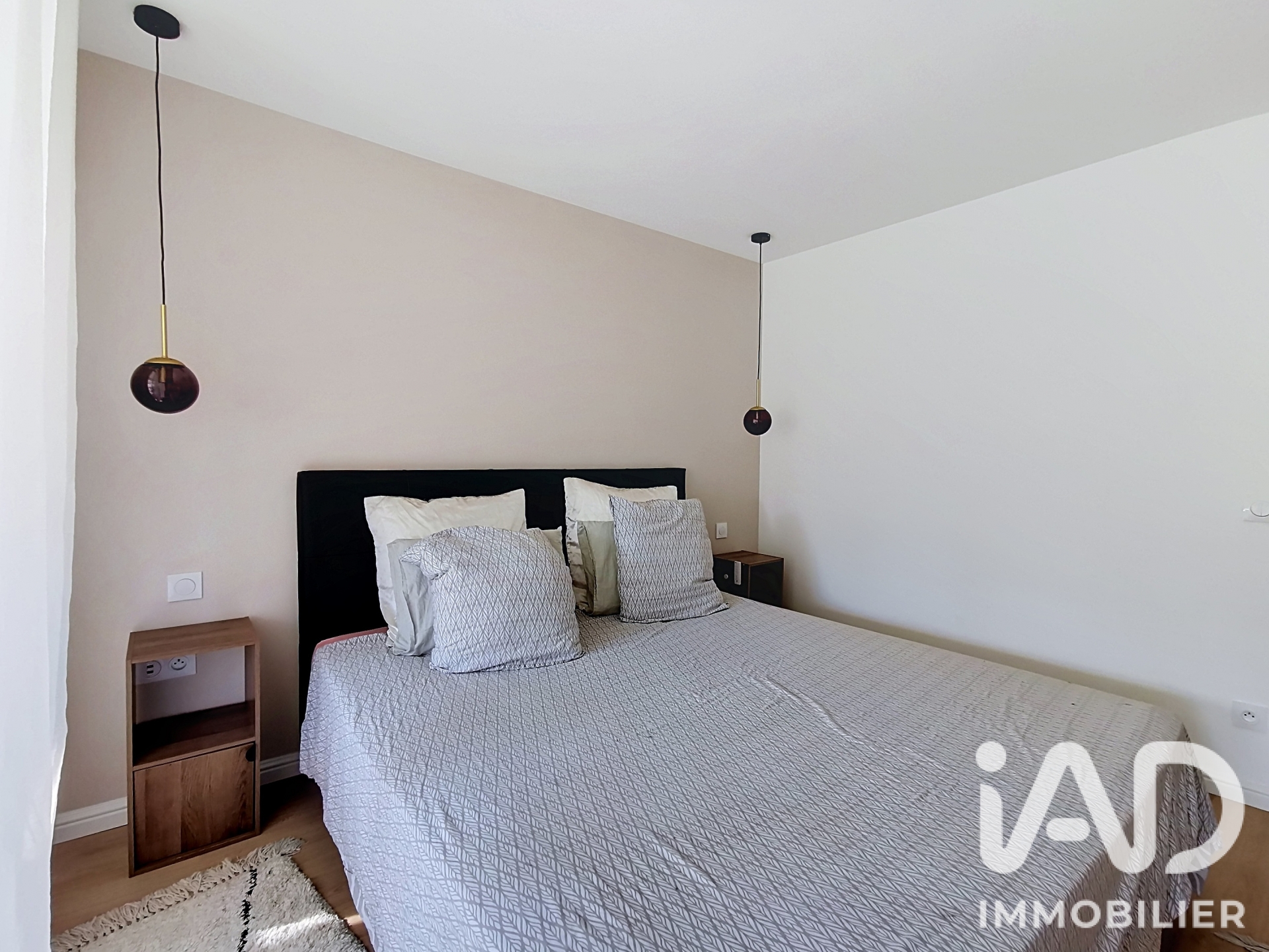 Vente appartement à Ville-la-Grand (74100) : appartement 3 pièces 78 m² - 2103277 — 9