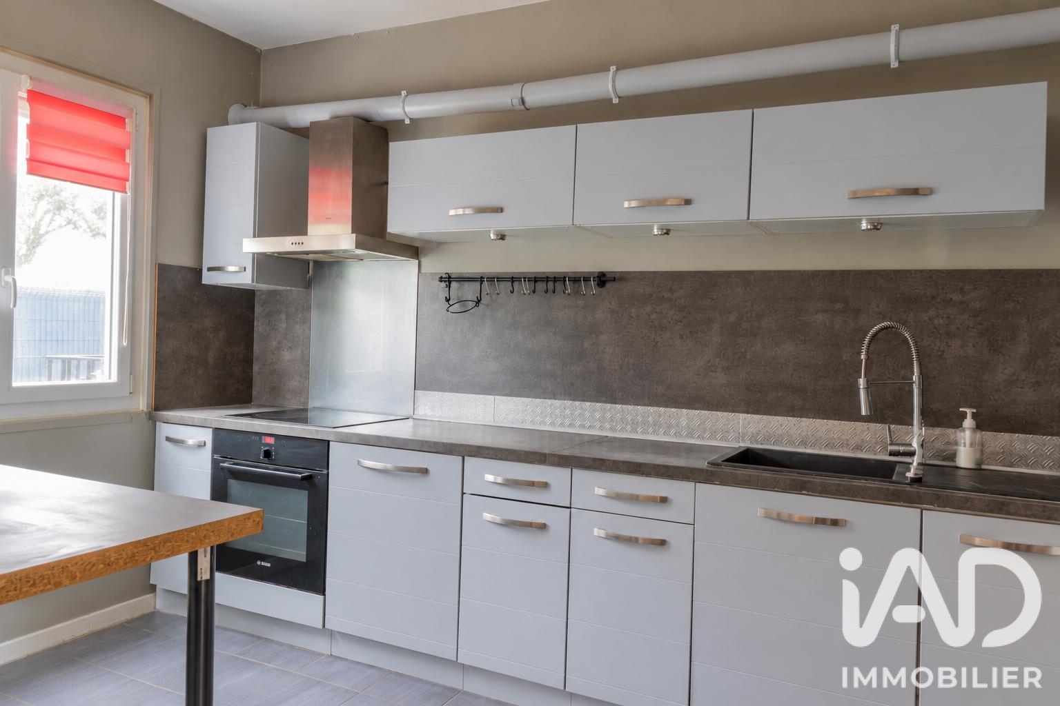 Vente maison à Nandy (77176) : maison 5 pièces 107 m² - 2104642 — 4