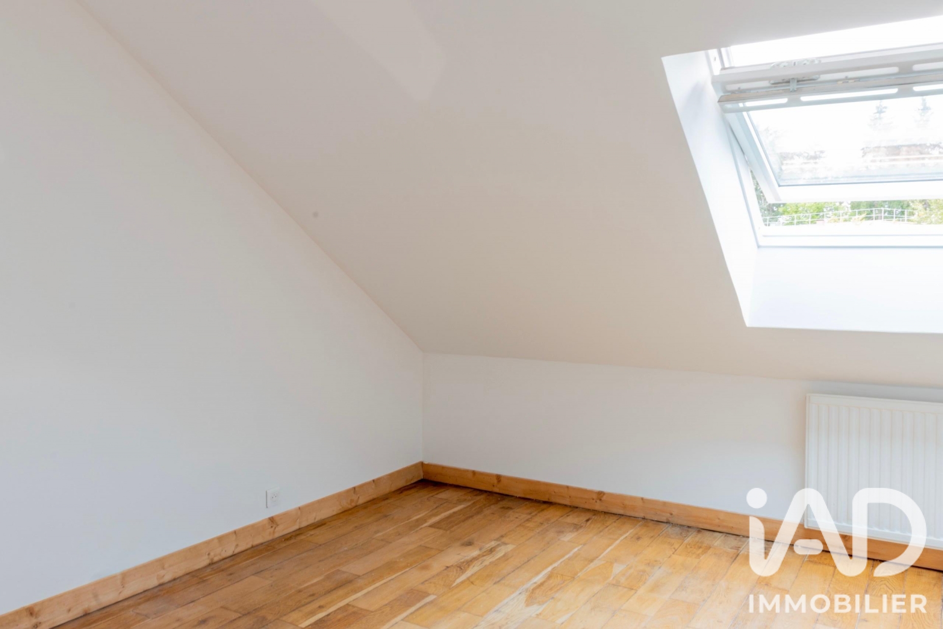 Vente maison à Nandy (77176) : maison 5 pièces 107 m² - 2104642 — 5