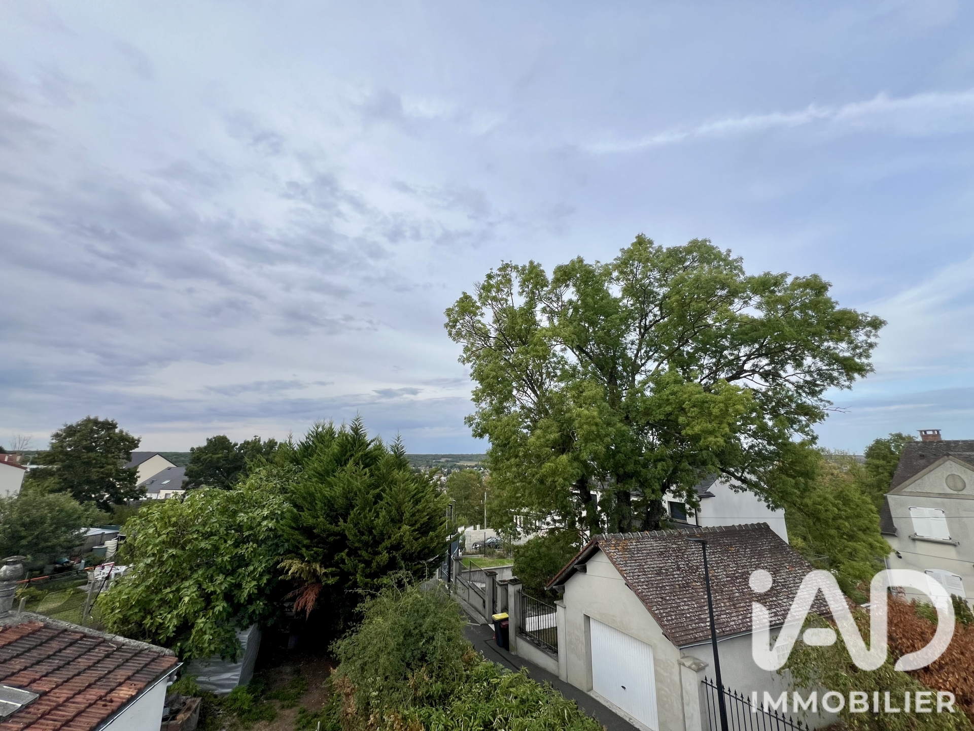 Vente appartement à Montfermeil (93370) : appartement 3 pièces 50 m² - 2104549 — 10