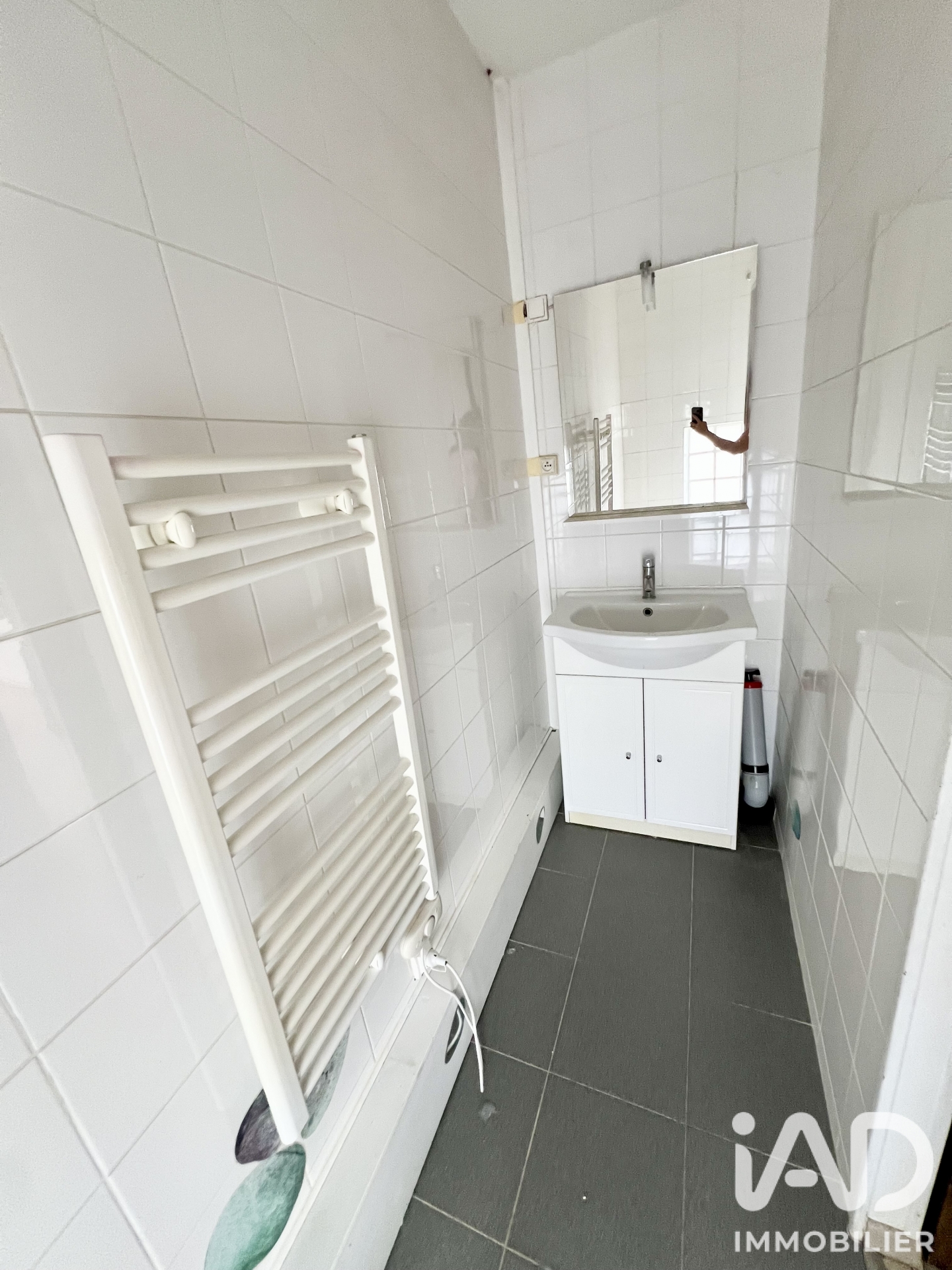 Vente appartement à Montfermeil (93370) : appartement 3 pièces 50 m² - 2104549 — 6