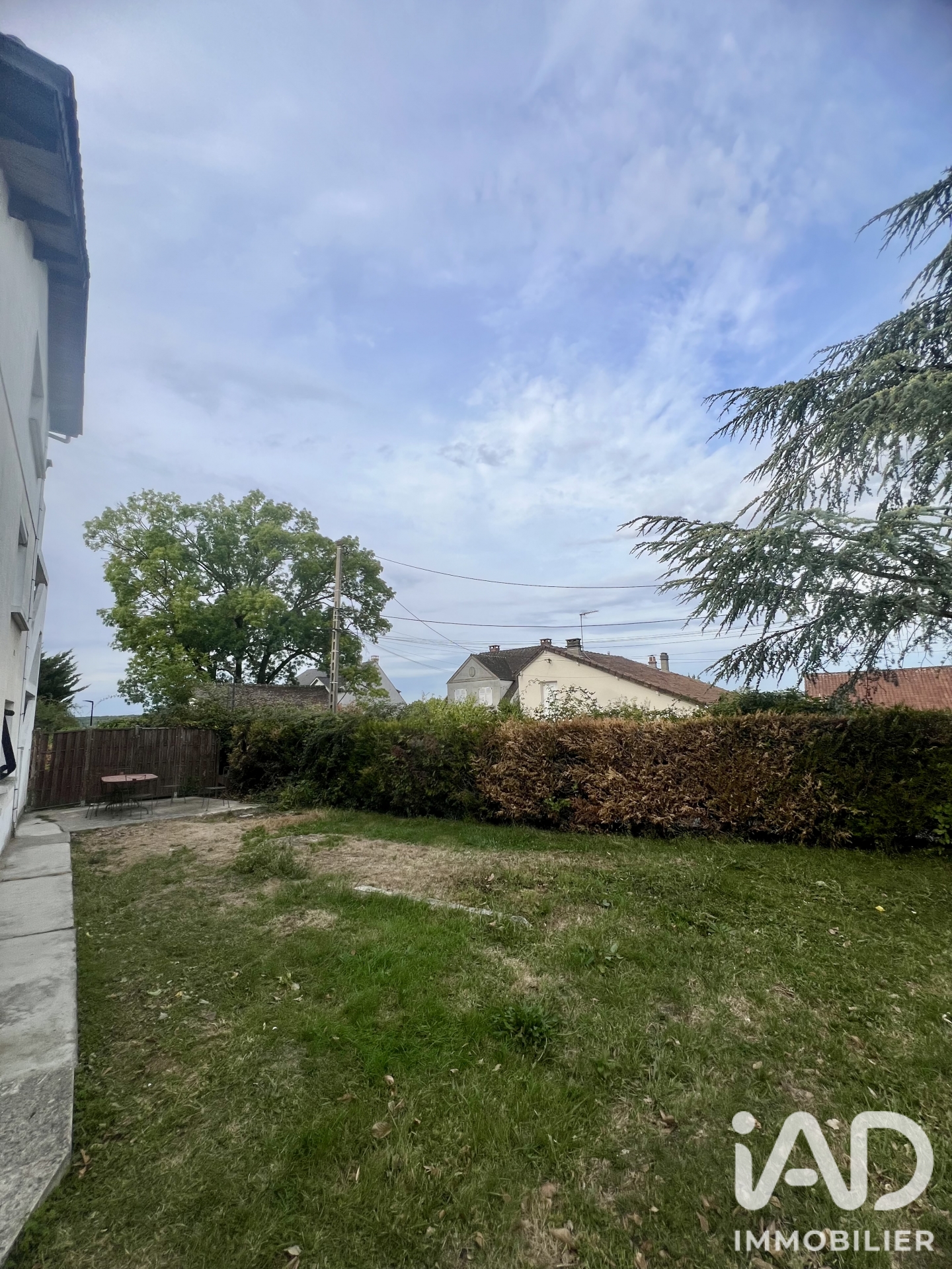 Vente appartement à Montfermeil (93370) : appartement 3 pièces 50 m² - 2104549 — 7