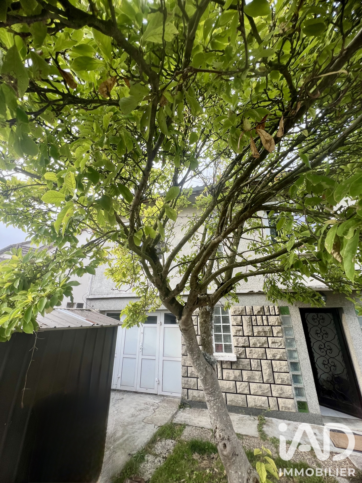 Vente appartement à Montfermeil (93370) : appartement 3 pièces 50 m² - 2104549 — 8