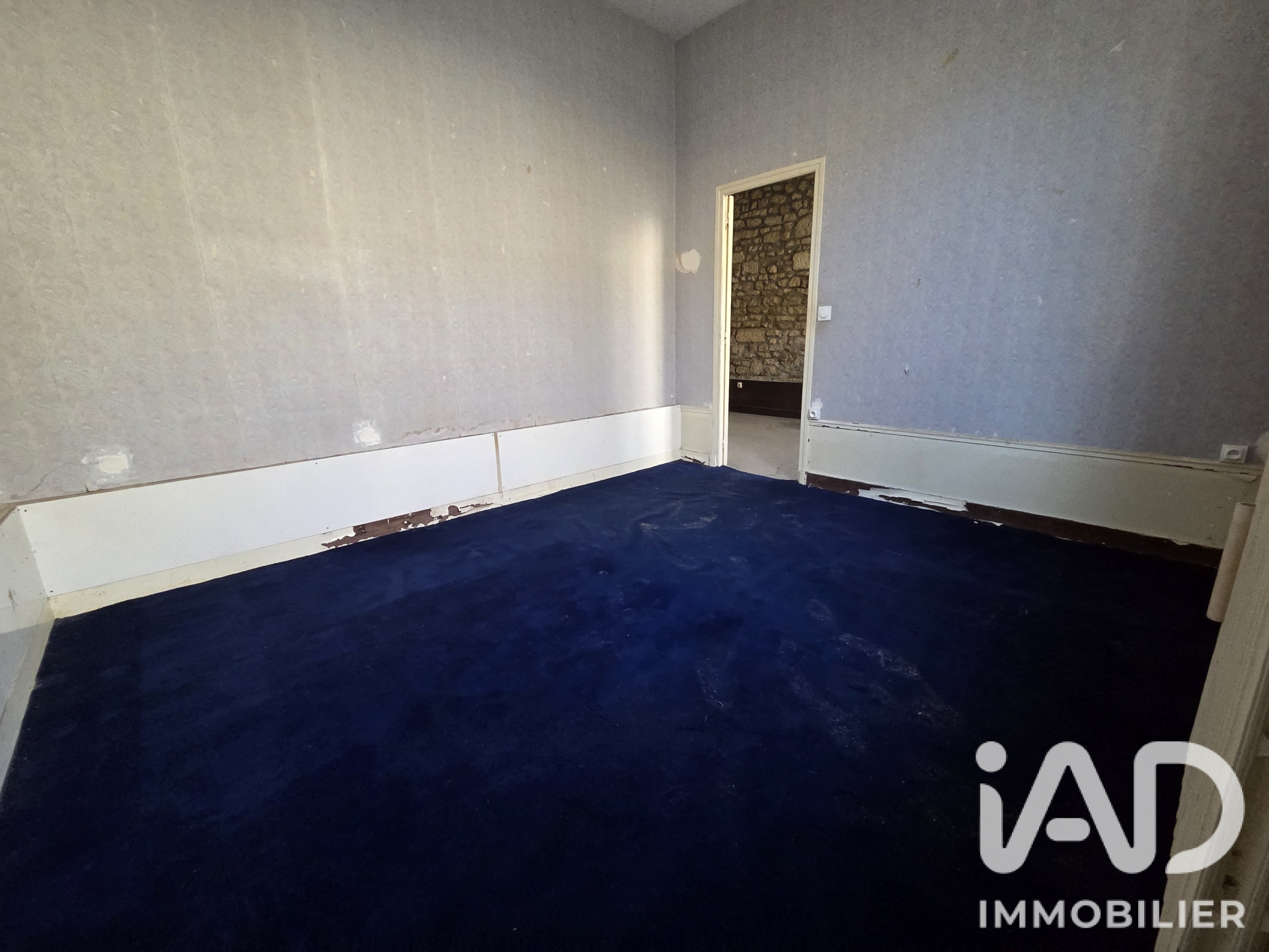 Vente appartement à Crépy-en-Valois (60800) : duplex 4 pièces 115 m² - 2101875 — 4