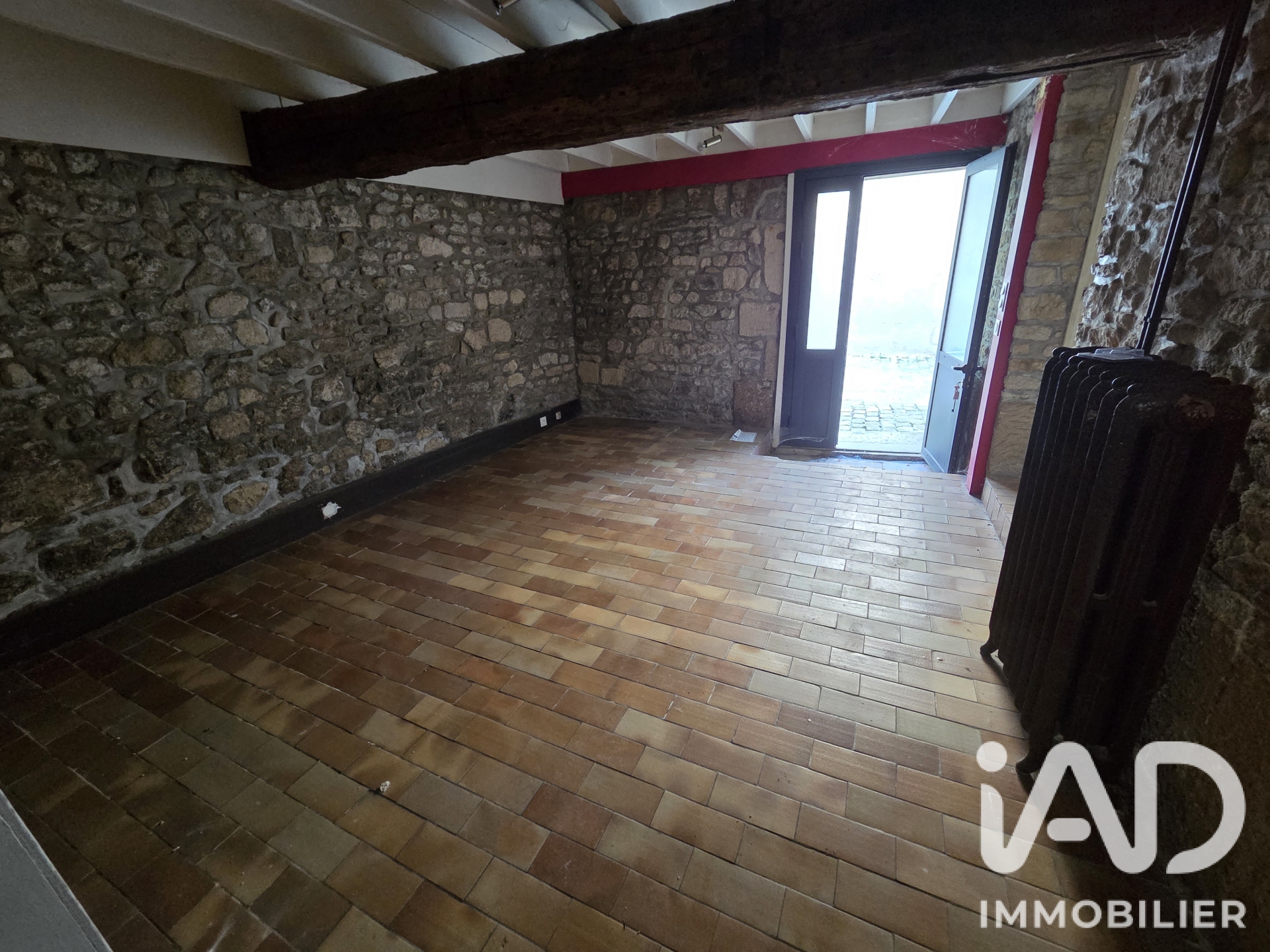 Vente appartement à Crépy-en-Valois (60800) : duplex 4 pièces 115 m² - 2101875 — 6