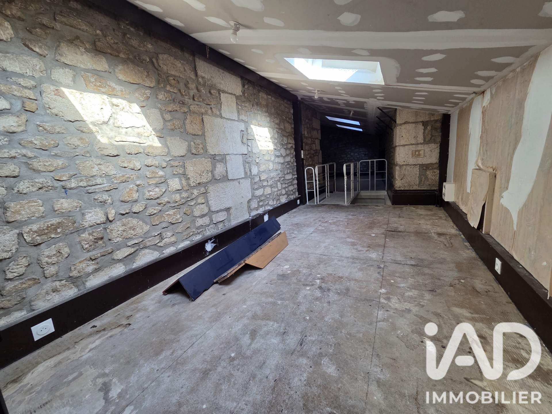 Vente appartement à Crépy-en-Valois (60800) : duplex 4 pièces 115 m² - 2101875 — 7