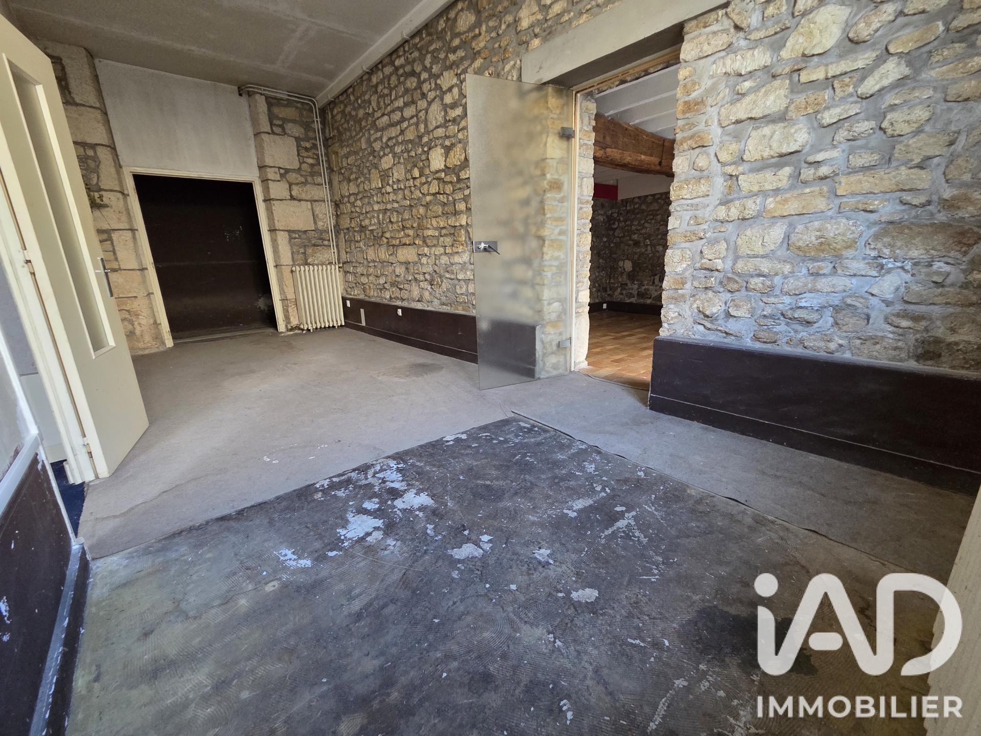 Vente appartement à Crépy-en-Valois (60800) : duplex 4 pièces 115 m² - 2101875 — 5
