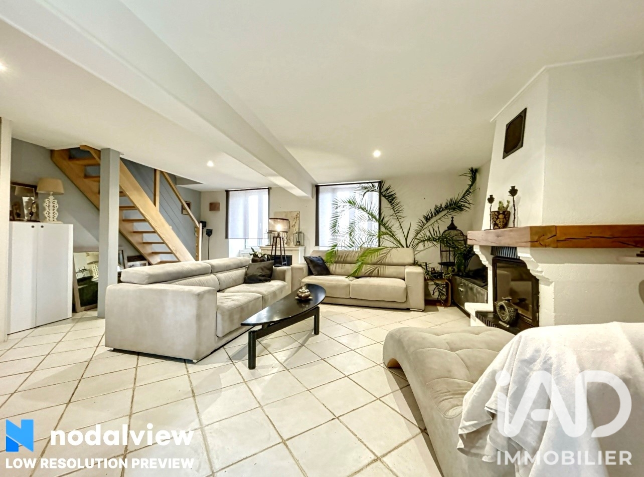 Vente maison à La Jarrie (17220) : maison 3 pièces 86 m² - 2104647 — 8