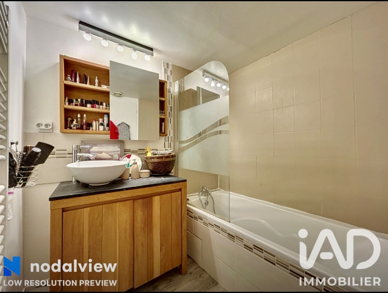 Vente maison à La Jarrie (17220) : maison 3 pièces 86 m² - 2104647 — 14