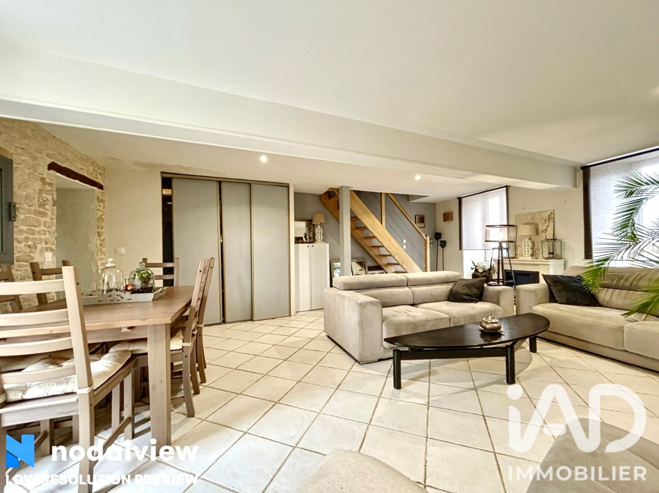 Vente maison à La Jarrie (17220) : maison 3 pièces 86 m² - 2104647 — 9