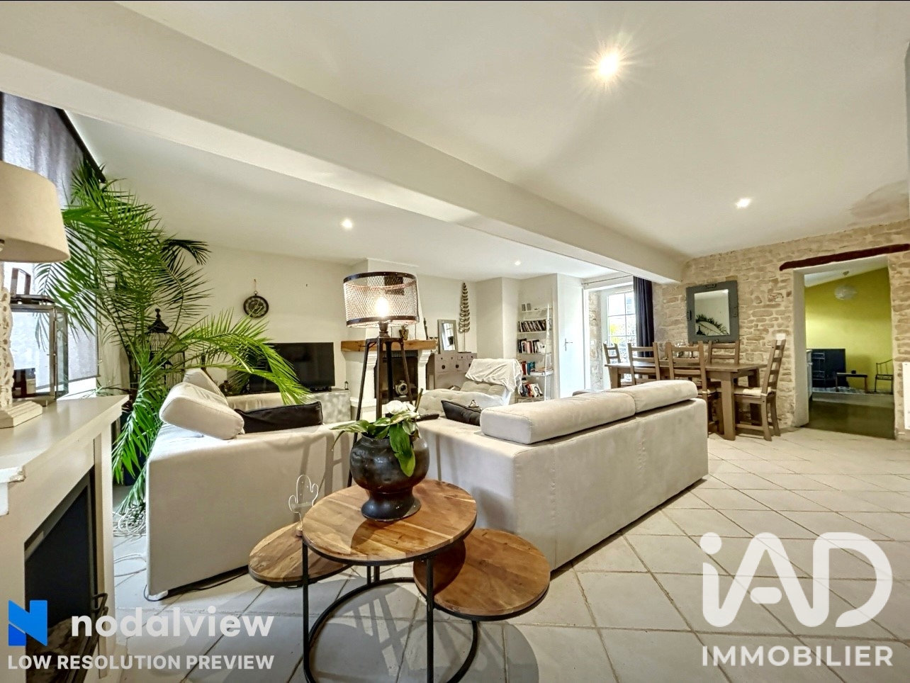 Vente maison à La Jarrie (17220) : maison 3 pièces 86 m² - 2104647 — 6