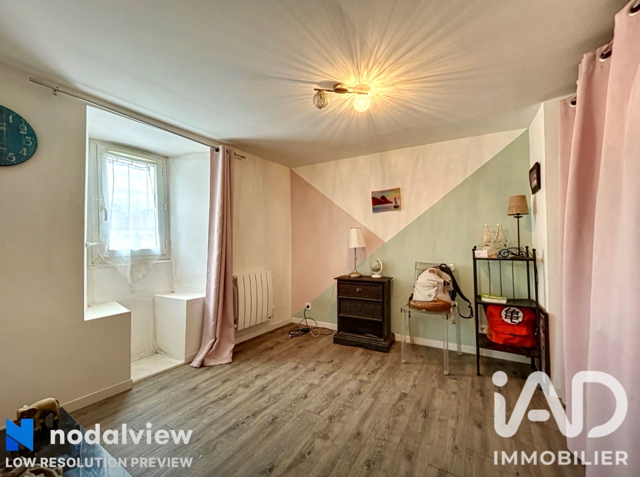 Vente maison à La Jarrie (17220) : maison 3 pièces 86 m² - 2104647 — 13