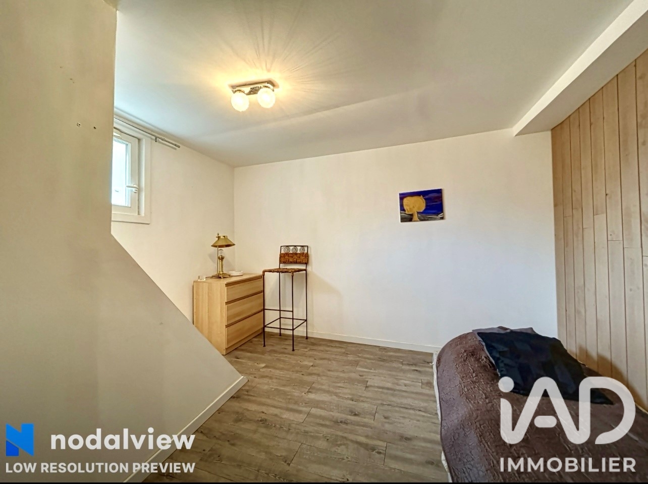 Vente maison à La Jarrie (17220) : maison 3 pièces 86 m² - 2104647 — 11