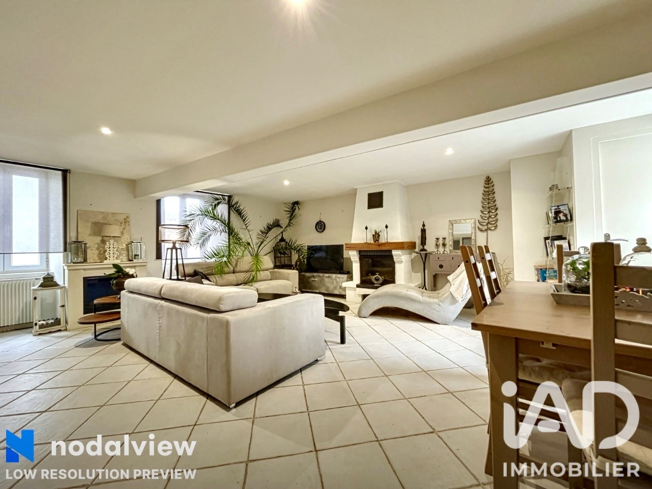 Vente maison à La Jarrie (17220) : maison 3 pièces 86 m² - 2104647 — 5