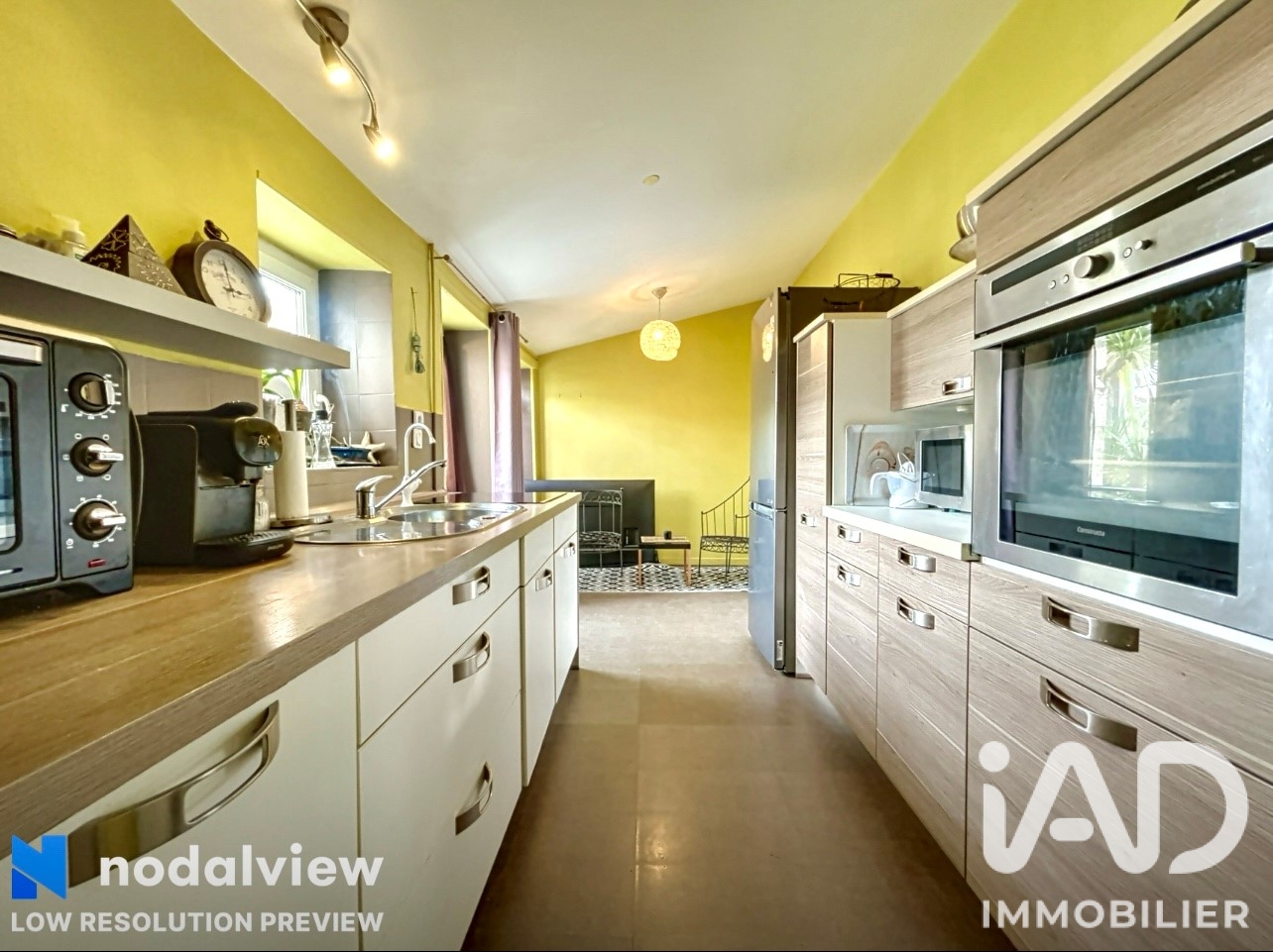 Vente maison à La Jarrie (17220) : maison 3 pièces 86 m² - 2104647 — 4