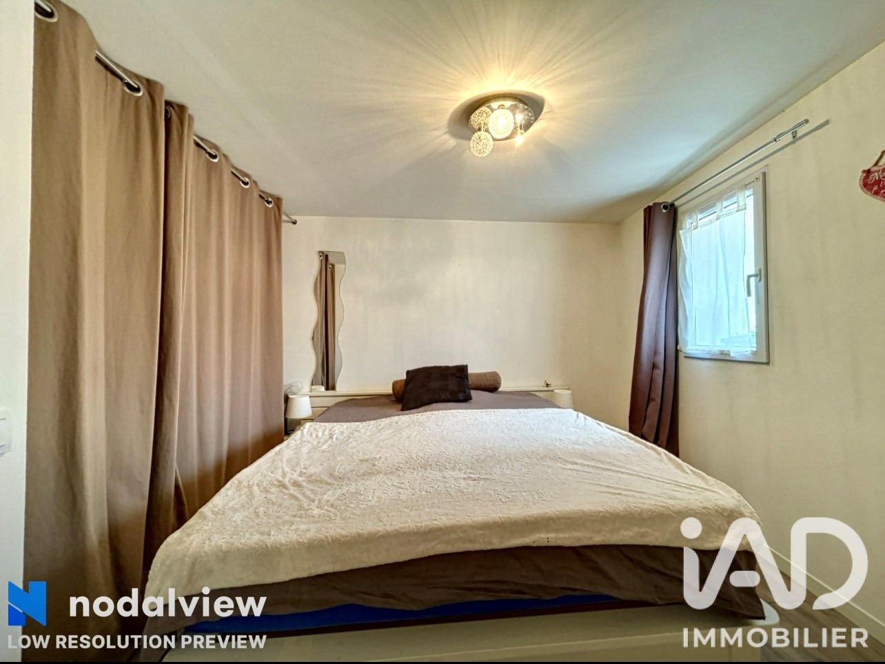 Vente maison à La Jarrie (17220) : maison 3 pièces 86 m² - 2104647 — 12