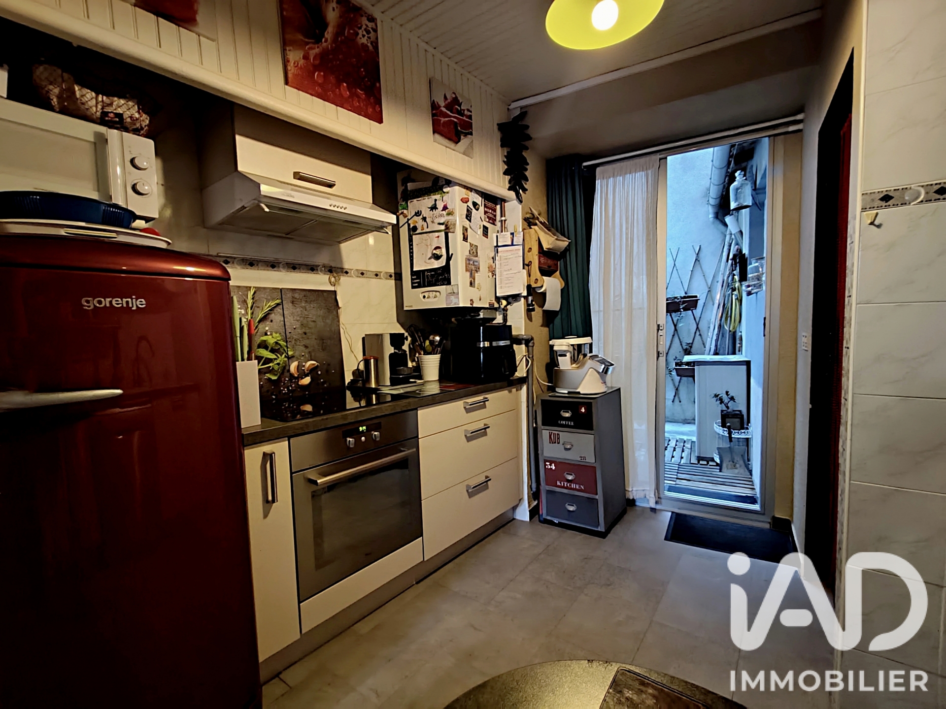 Vente appartement à Le Vigan (30120) : appartement 3 pièces 52 m² - 2087220 — 8