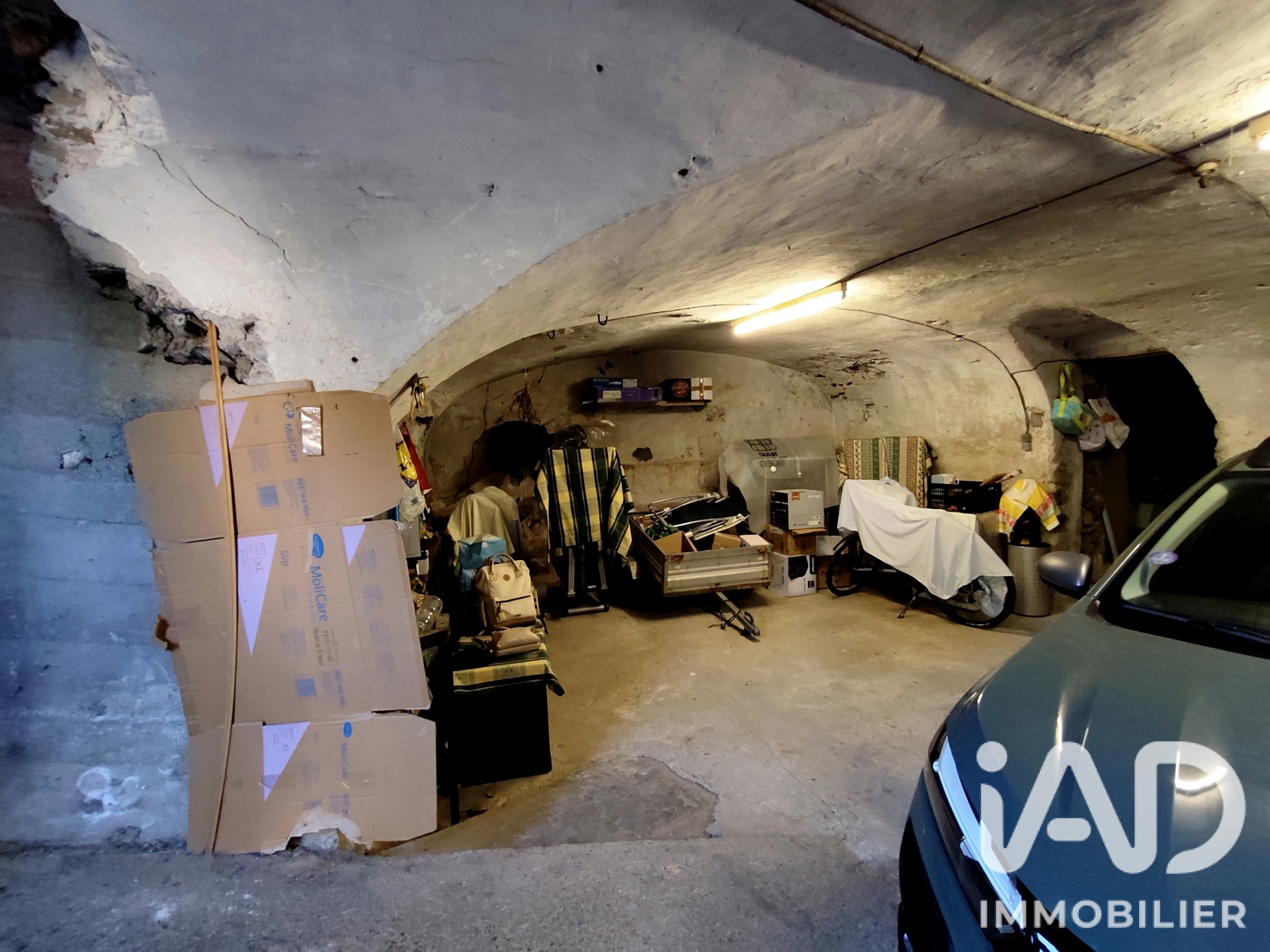 Vente appartement à Le Vigan (30120) : appartement 3 pièces 52 m² - 2087220 — 12