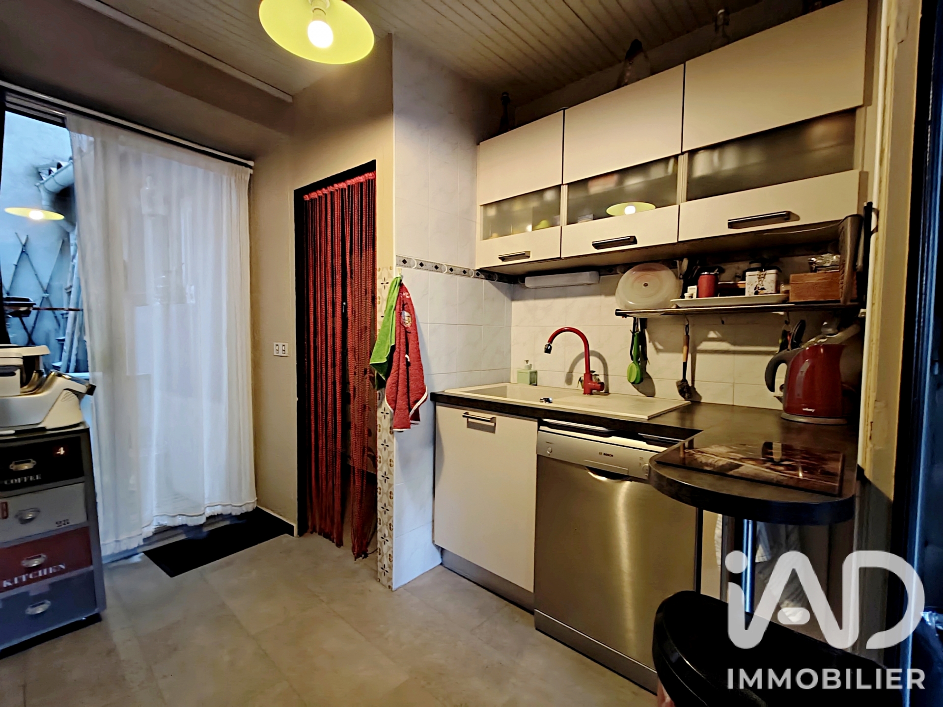 Vente appartement à Le Vigan (30120) : appartement 3 pièces 52 m² - 2087220 — 6